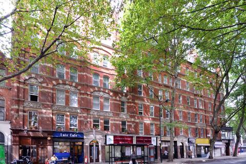 1 bedroom flat for sale, Rosebery Avenue, Clerkenwell, London, EC1R