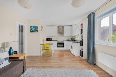 1 bedroom flat for sale, Half Moon Mews, St Albans, AL1