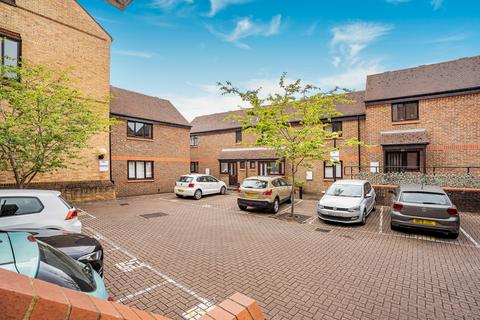 1 bedroom flat for sale, Half Moon Mews, St Albans, AL1