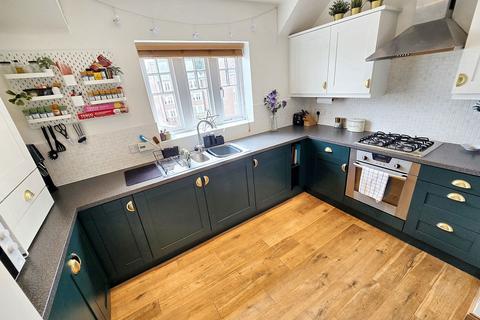 undefined, Bowman Drive, Hexham, Northumberland, NE46 3BU