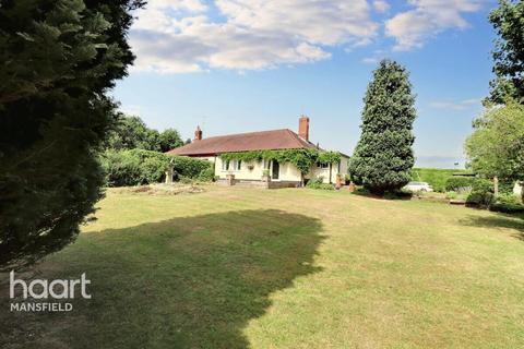 undefined, Thieves Wood Lane, Mansfield