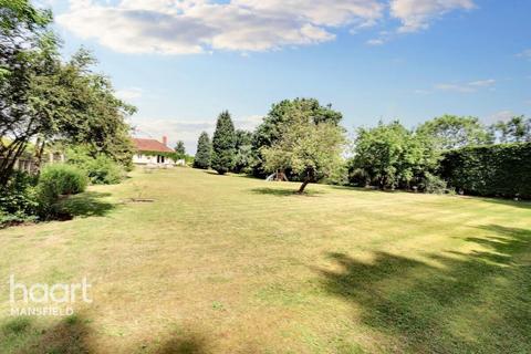 undefined, Thieves Wood Lane, Mansfield