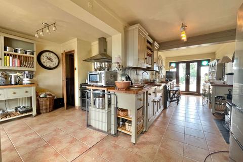 4 bedroom semi-detached house for sale, March Road, Turves, Whittlesey,