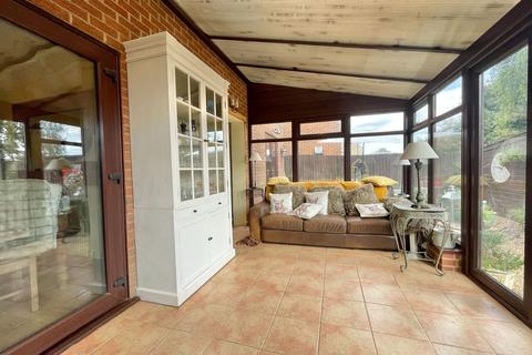 4 bedroom semi-detached house for sale, March Road, Turves, Whittlesey,