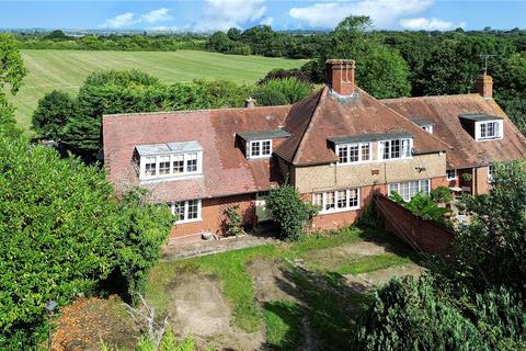 North Looe, Reigate Road, Epsom, Surrey, KT17