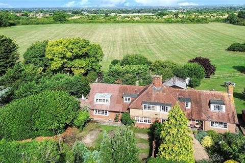 3 bedroom semi-detached house for sale, North Looe, Reigate Road, Epsom, Surrey, KT17