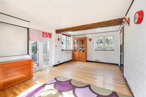 3 bedroom semi-detached house for sale, North Looe, Reigate Road, Epsom, Surrey, KT17