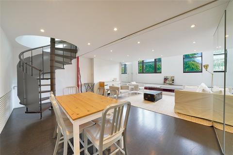 2 bedroom duplex for sale, Kempsford Gardens, London, SW5