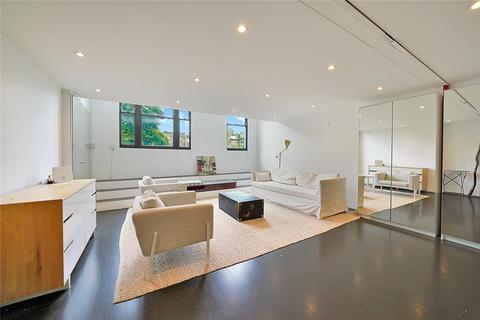 2 bedroom duplex for sale, Kempsford Gardens, London, SW5