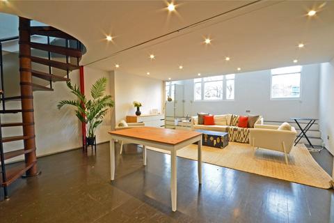 undefined, Kempsford Gardens, London, SW5