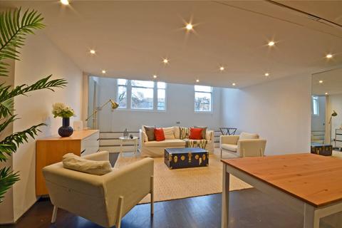 undefined, Kempsford Gardens, London, SW5