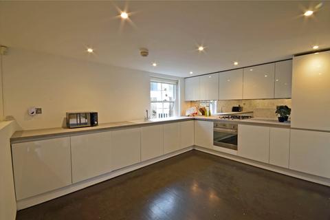 undefined, Kempsford Gardens, London, SW5