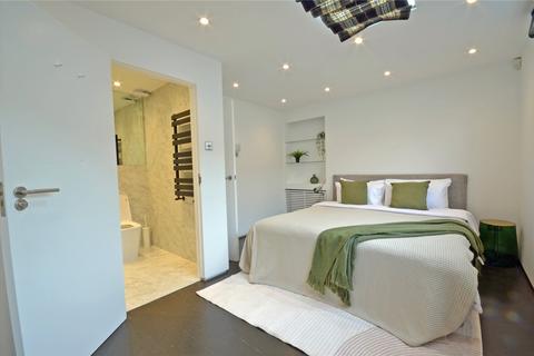undefined, Kempsford Gardens, London, SW5