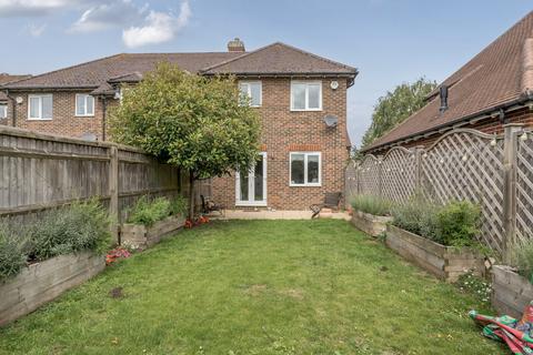9 Morrison Close, Upper Basildon, Reading, RG8 8LL