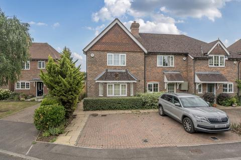 9 Morrison Close, Upper Basildon, Reading, RG8 8LL