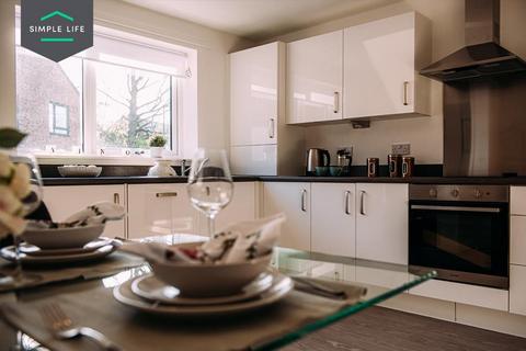 4 bedroom semi-detached house to rent, Thames Avenue, Sheffield, S2
