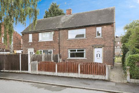 undefined, Manor Road, Sheffield S25