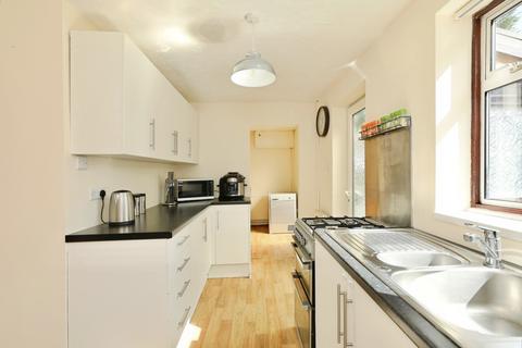 undefined, Manor Road, Sheffield S25