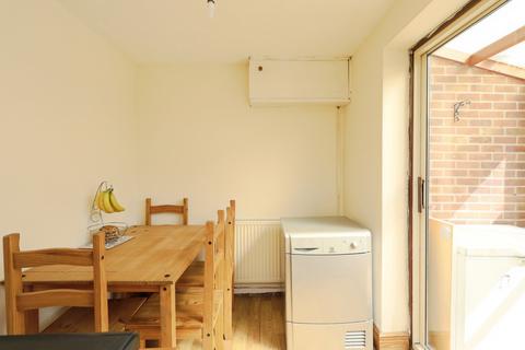 undefined, Manor Road, Sheffield S25