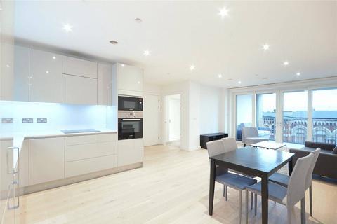 2 bedroom flat to rent, Walworth Road, Elephant and Castle, London, SE17