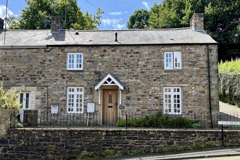 1 High Row, Haltwhistle, NE49 0EF