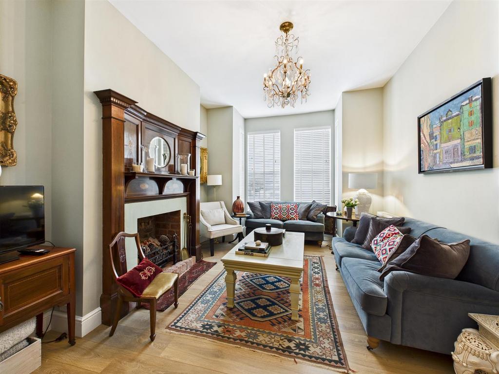 Lounge: