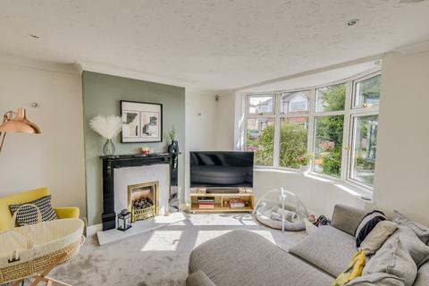 3 bedroom semi-detached house for sale, Priesthorpe Avenue, Stanningley, Pudsey, Leeds,, LS28