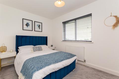 undefined, Rhes Medan, Criccieth, Gwynedd, LL52