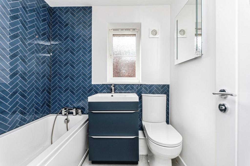 Bathroom/W.C.