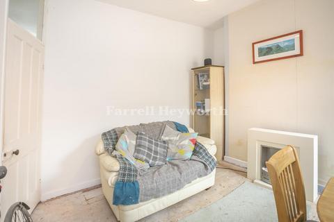 undefined, Dudley Street, Morecambe LA4