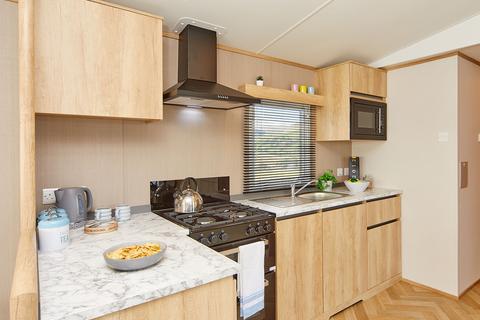 undefined, Riverside Holiday Park, Southport PR9