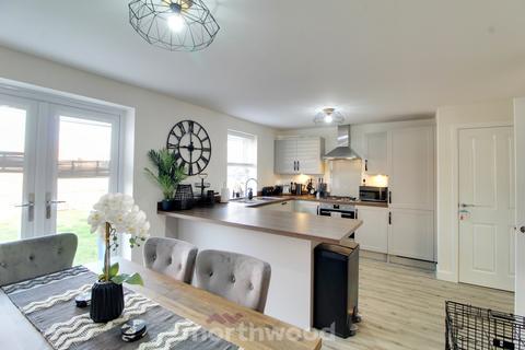 undefined, Oxbow Drive, Doncaster DN2
