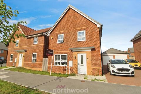undefined, Oxbow Drive, Doncaster DN2