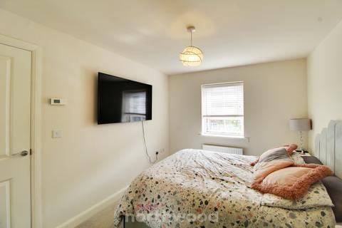 undefined, Oxbow Drive, Doncaster DN2
