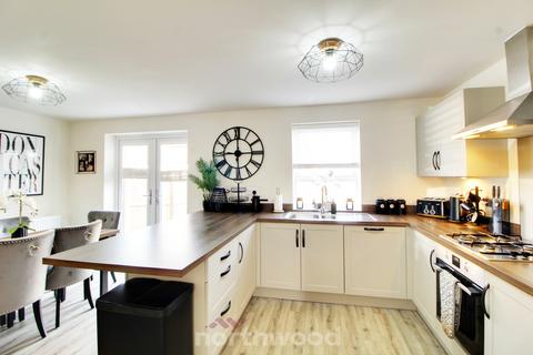 undefined, Oxbow Drive, Doncaster DN2