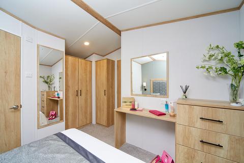 undefined, Riverside Holiday Park, Southport PR9
