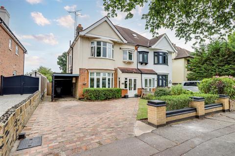Southbourne Grove, Westcliff-on-Sea SS0