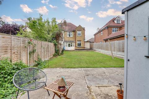 undefined, Southbourne Grove, Westcliff-on-Sea SS0