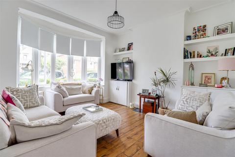 undefined, Southbourne Grove, Westcliff-on-Sea SS0