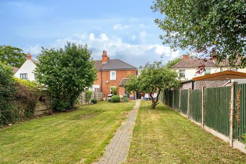 undefined, Boultham Park Road, Lincoln, Lincolnshire, LN6