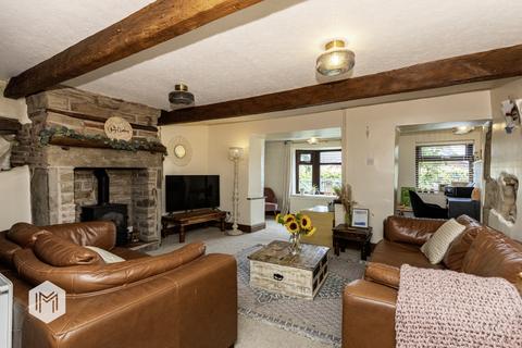 4 bedroom terraced house for sale, Cox Green Road, Egerton, Bolton, Greater Manchester, BL7 9RH