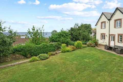 undefined, Widewell Cottage, Widewell, Kingsbridge, Devon