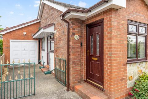 2 bedroom semi-detached bungalow for sale, St. Stephen Road, Great Sankey, WA5