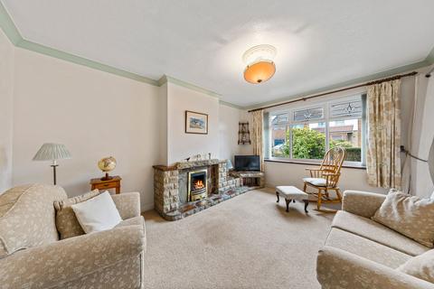 2 bedroom semi-detached bungalow for sale, St. Stephen Road, Great Sankey, WA5