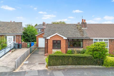 2 bedroom semi-detached bungalow for sale, St. Stephen Road, Great Sankey, WA5