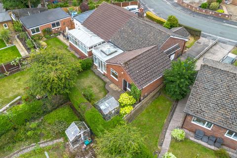 2 bedroom semi-detached bungalow for sale, St. Stephen Road, Great Sankey, WA5