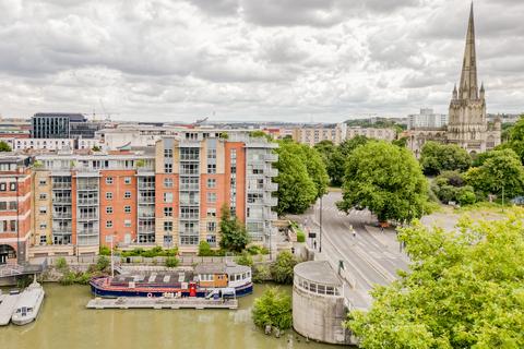 2 bedroom flat for sale, The Custom House, Bristol BS1