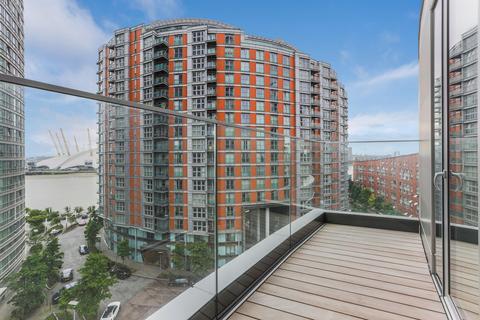 2 bedroom flat for sale, Charrington Tower, New Providence Wharf, E14