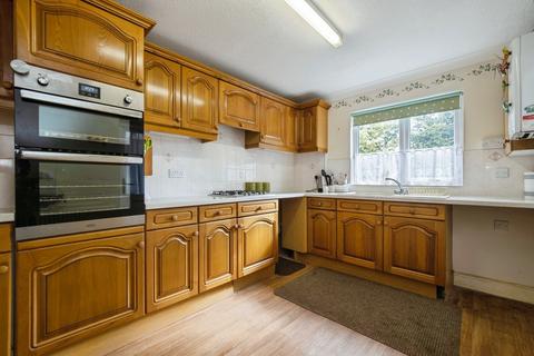 3 bedroom detached house for sale, Springfield Gardens, Dawlish EX7