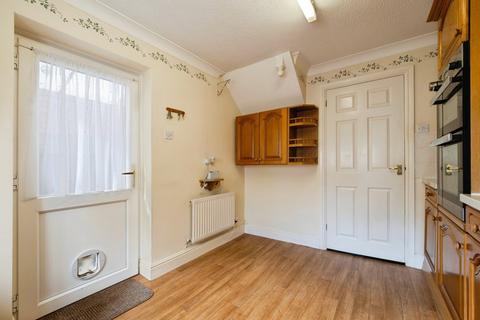 3 bedroom detached house for sale, Springfield Gardens, Dawlish EX7